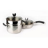 双立人 Zwilling 锅具三件套 ZW-C63 商品缩略图2