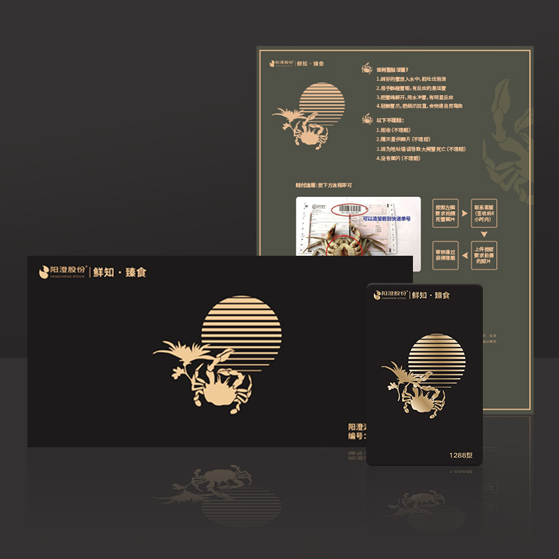 【签收超8小时死蟹不包赔，售后请在线反馈】鲜知臻食大闸蟹 尊品级 实物【ZKSG4.0】