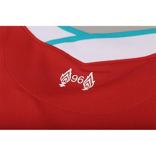 NIKE/耐克 利物浦20/21赛季 主场球衣球迷版CZ2636687 商品图3