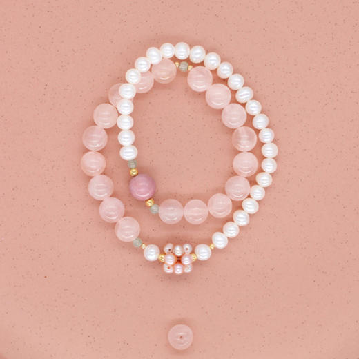 古韵雅致 相拾手串 领略香包首饰之美 商品图11