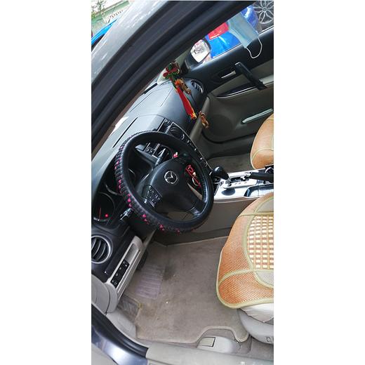 【特价月租-北京】马自达 6 2.3L 自动旗舰型 商品图4