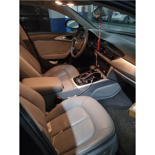 【月租-北京】奥迪 A6L TFSI 标准型 商品图9