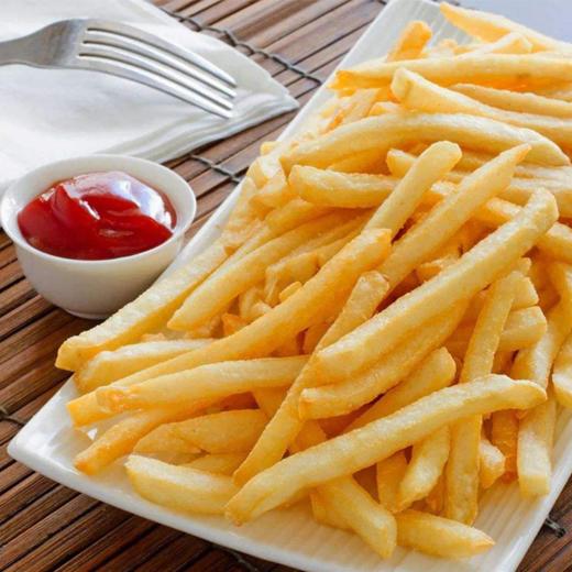 雪川薯美薯条500g（AA） 商品图3