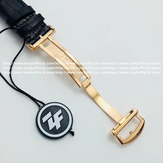 ZF Factory力作 万国IWC波涛菲诺系列多功能计时码表儒雅登场，修正市面之前所有版本的任何不足，优雅步调，姗姗来迟。【表壳】腕表尺寸42mmX13.5mm。ZF还原拥有完美圆形弧度的表壳，充斥 商品图14