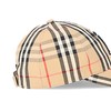 BURBERRY 巴宝莉  男女同款Vintage格纹TB专属徽标棒球帽帽子 8027502 商品缩略图7