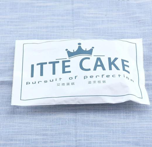 【磨砂餐具】盘叉 生日蛋糕配件 商品图2