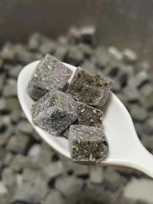 茯湿糕    纯手工  250g/罐 商品图0