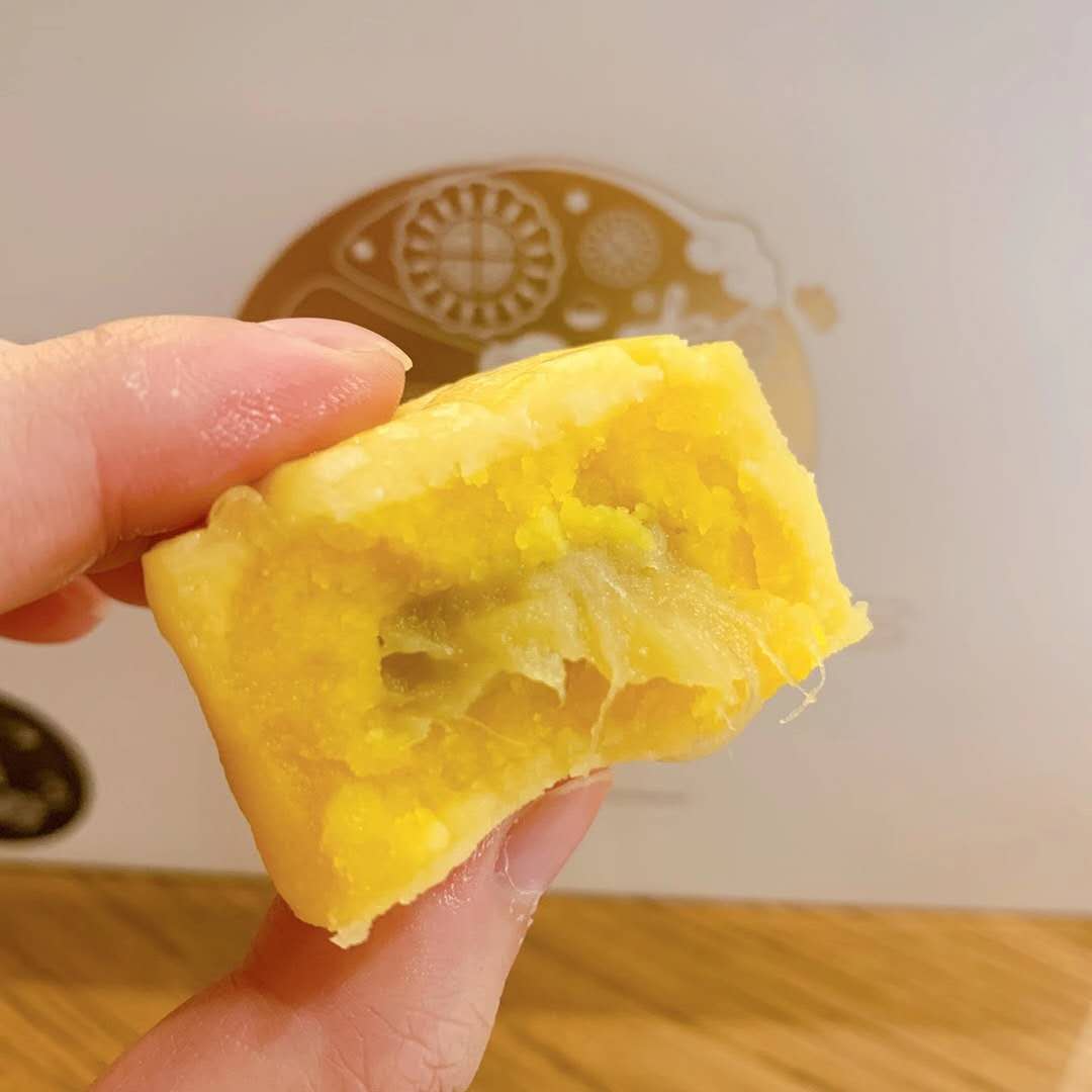 国潮花酥（单颗）