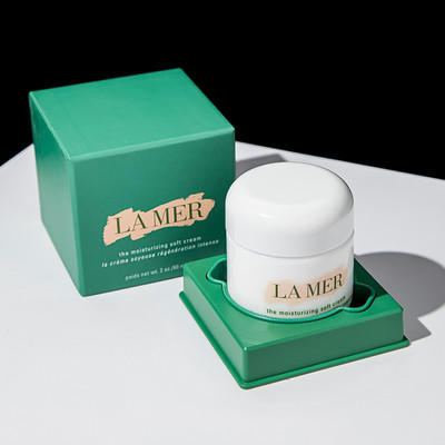 LA MER海蓝之谜精华经典面霜 补水保湿 滋润修护肌肤 商品图6