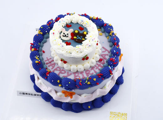 复古系列蛋糕 （下单请先看详情） 商品图0