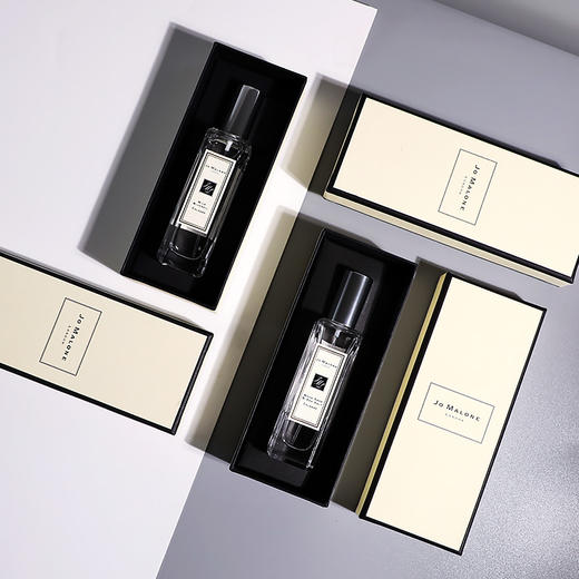英国 JoMalone祖玛珑 蓝风铃香水 30ml/100ml 商品图5