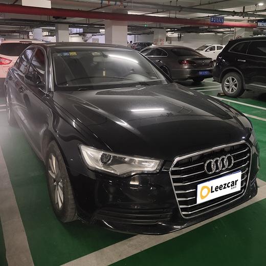【月租-北京】奥迪 A6L TFSI 标准型 商品图1