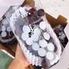 每年必吃~【特级甬尤葡萄】约3.7斤/箱，甜蜜爆汁 商品缩略图6