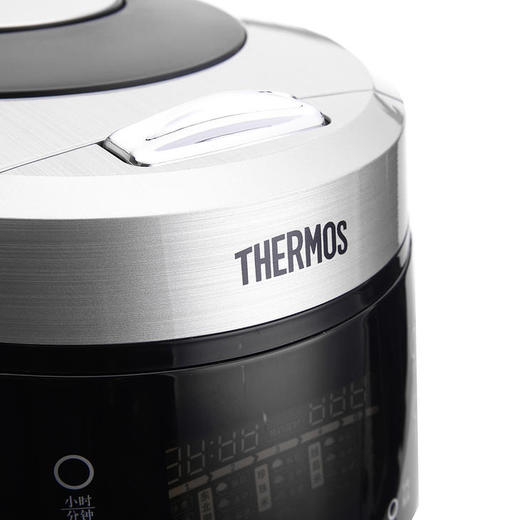 膳魔师 THERMOS 微电脑电饭煲EHA-4151E 商品图3