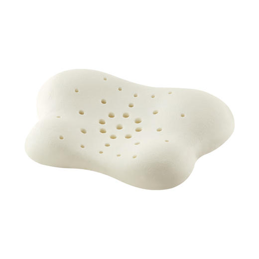 施力普 | 婴儿定型枕（蝴蝶形）不含甲醛  不含荧光剂 KIDS002 商品图3