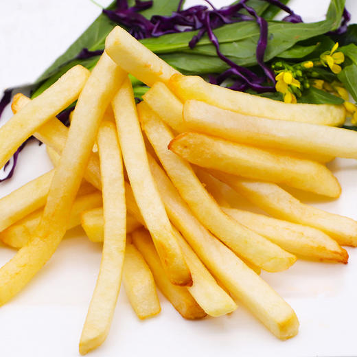 雪川薯美薯条500g（AA） 商品图5
