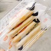 【暖家牛舌饼】椒盐口味，8块/盒/约1斤 商品缩略图5