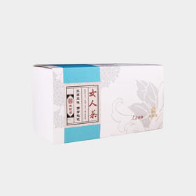 按照姨妈周期调配的女人茶 5g*24包