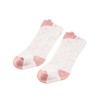 英氏婴儿棉袜 男女宝秋冬新品四季长袜儿童袜子 YIWHJ30015A01 商品缩略图4