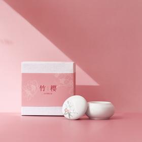 杜掌柜 | 夏时三令系列香膏，专属东方女子的夏日香气，美如花仙落人间