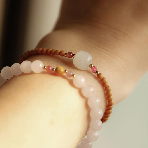 古韵雅致 相拾手串 领略香包首饰之美 商品图7