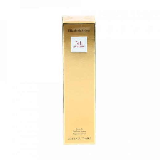 美国 伊丽莎白雅顿（ElizabethArden） 第五大道女士香水30ml/75ml【香港直邮】 商品图3