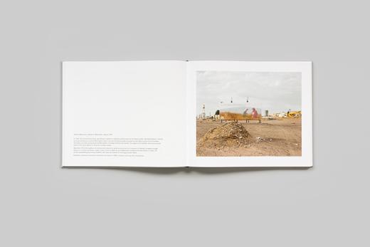 【预订】Joel Sternfeld:On This Site ｜ 乔·斯坦菲尔德：在现场 商品图2