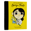 小人物大梦想系列 女孩篇 乔治亚奥基弗 英文原版 Little People Big Dreams Georgia O'Keeffe 儿童艺术启蒙英语绘本图画书 商品缩略图0