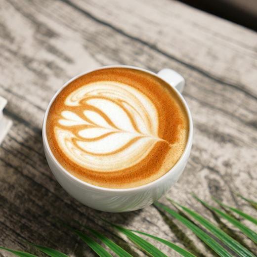 天王星拿铁咖啡杯 300ml 林东源合作款 商品图4