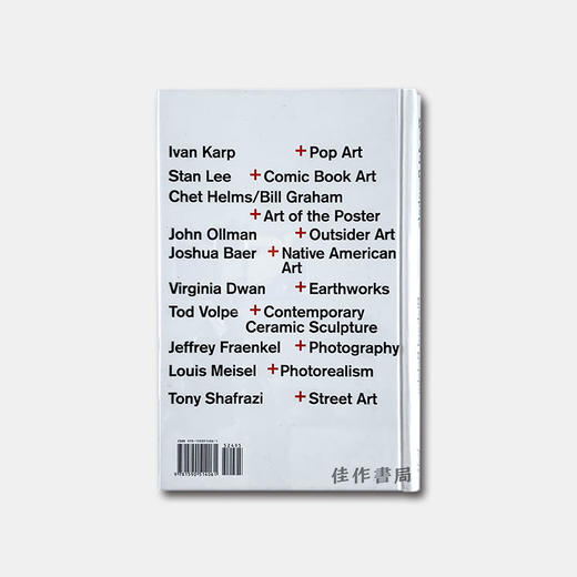 The Art Prophets: The Artists, Dealers, and Tastemakers Who Shook the Art World 艺术先知 商品图1