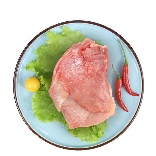 【BH】【TG】【城·食配】精肉  约500g 商品图1