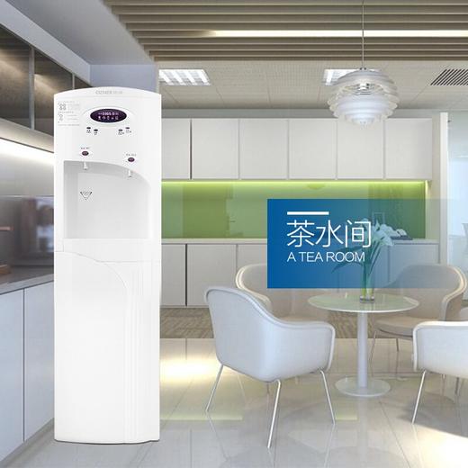 【盛元新生活】浩泽净水器商用净水器直饮机办公柜式纯水机饮水机反渗透浩泽净水机365天租赁费JZY-A1XB-A 商品图4