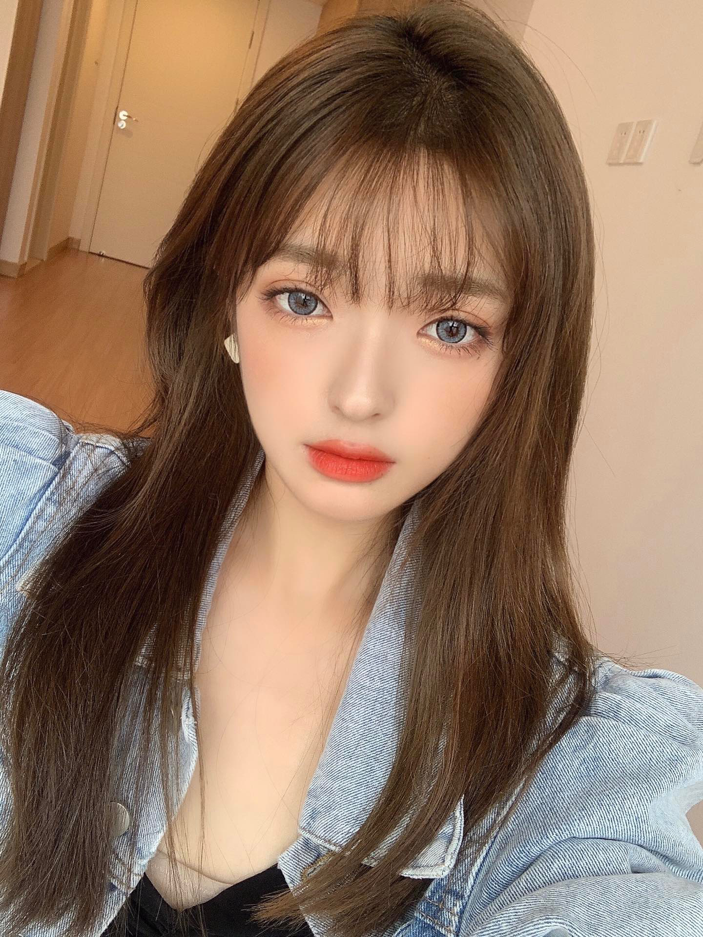 orangeconputatajudy莫奈灰142mm着色134mm