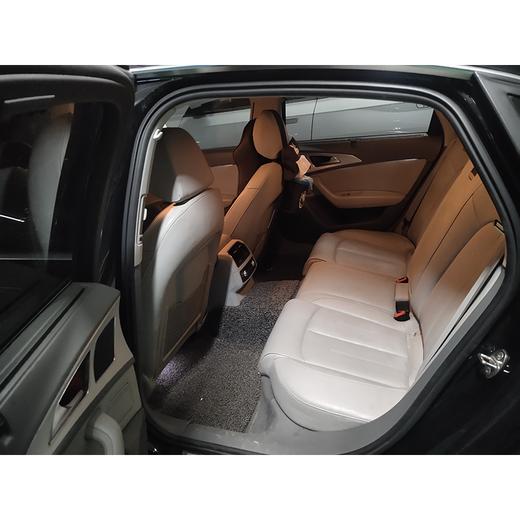 【月租-北京】奥迪 A6L TFSI 标准型 商品图10