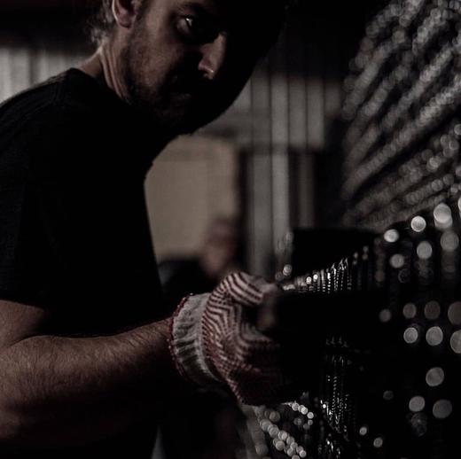 Bérêche et Fils Côte Grand Cru 2016 贝海诗山谷香槟 2016 商品图6