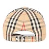 BURBERRY 巴宝莉  男女同款Vintage格纹TB专属徽标棒球帽帽子 8027502 商品缩略图1