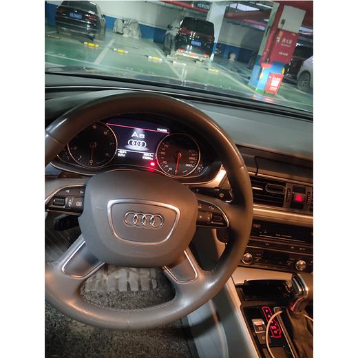 【月租-北京】奥迪 A6L TFSI 标准型 商品图7