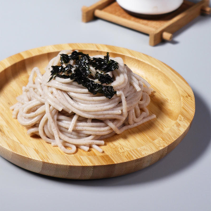 康在此健康主食代餐饱腹藜麦面 免煮冷泡135g*3包/盒