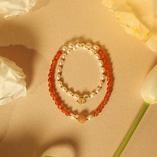 古韵雅致 相拾手串 领略香包首饰之美 商品图13