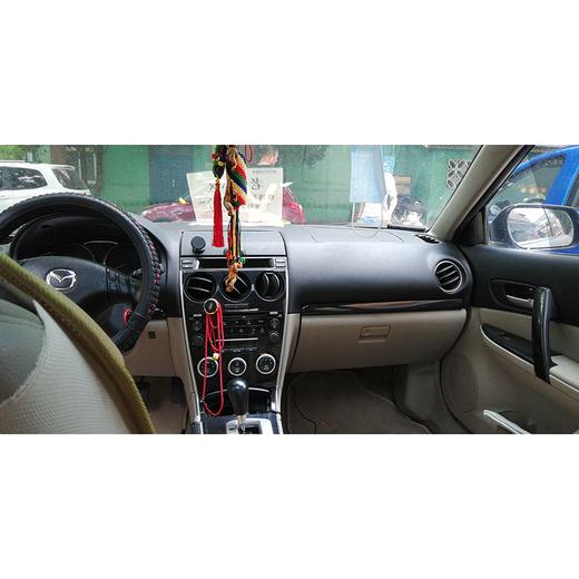 【特价月租-北京】马自达 6 2.3L 自动旗舰型 商品图3