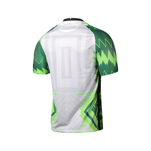 NIKE/耐克 2020尼日利亚主场球迷版球衣CT4225100 商品图1