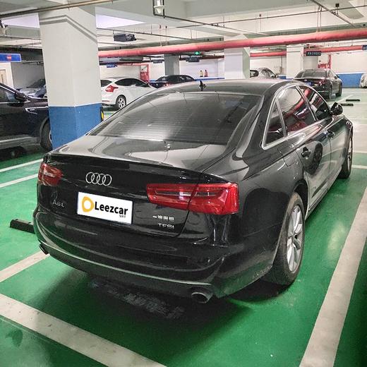 【月租-北京】奥迪 A6L TFSI 标准型 商品图6