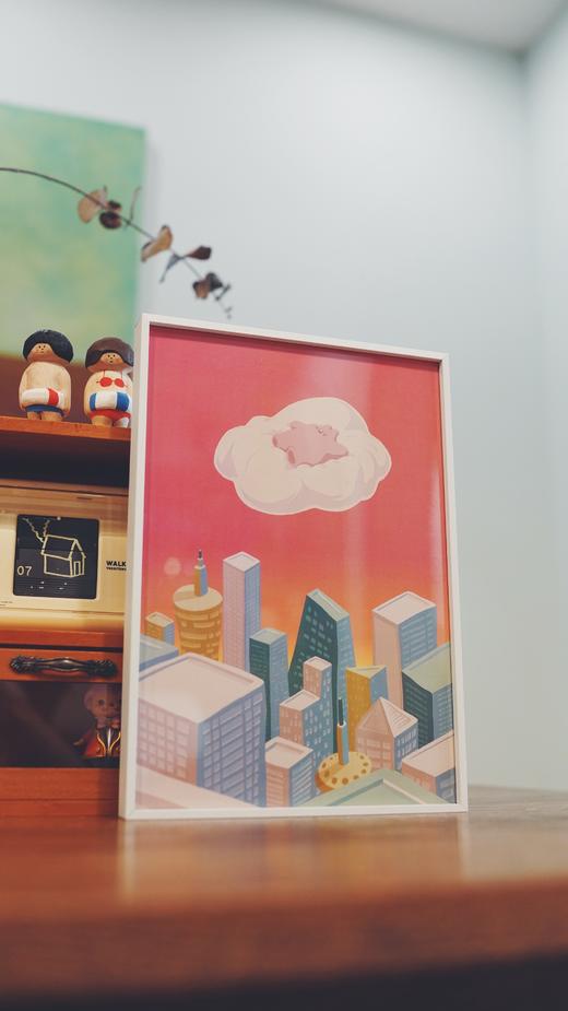 为什么是兔子 商品图3