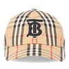 BURBERRY 巴宝莉  男女同款Vintage格纹TB专属徽标棒球帽帽子 8027502 商品缩略图2