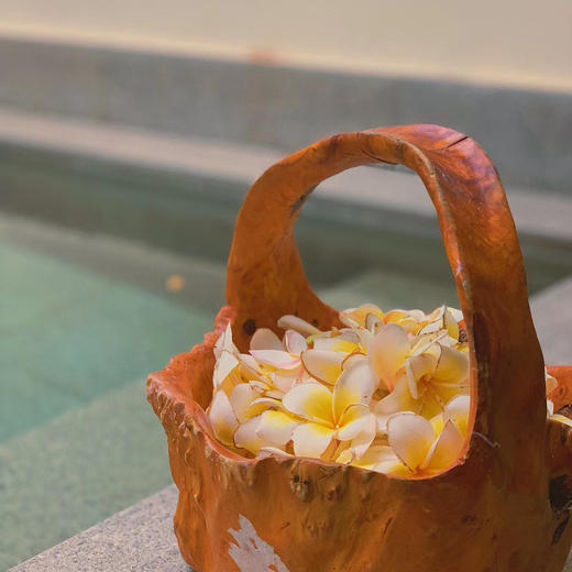 【唐宫贵妃庭院私家温泉池大床套房】 皇家SPA酒店（贵妃汤1/2/5/6/3/8号）网红汉服体验 商品图2