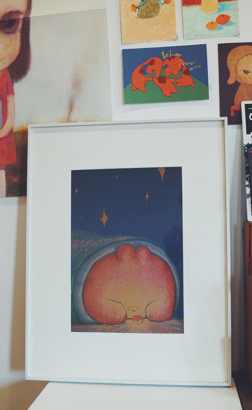 为什么是兔子 商品图5