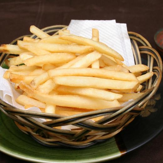 雪川薯美薯条500g（AA） 商品图7