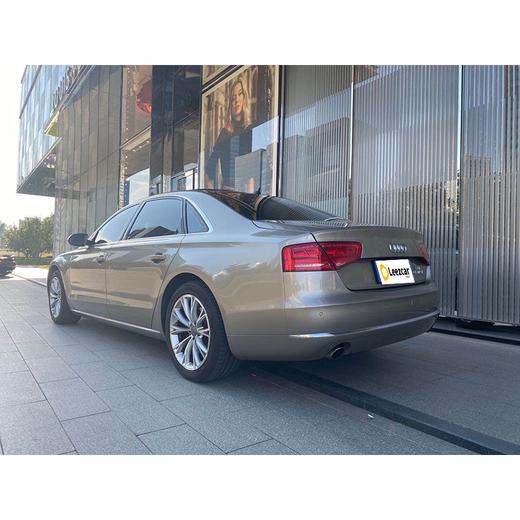 【特价月租-北京】奥迪 A8L 3.0 TFSI quattro尊贵型 商品图4
