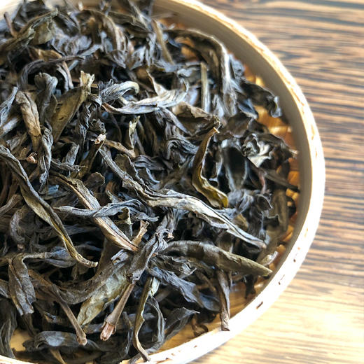 红袍罗汉  50克 商品图1