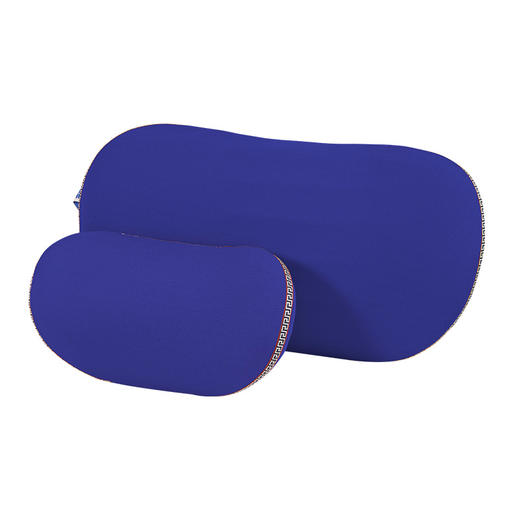 施力普 | 云锦头枕 车载头枕 靠枕 XF039 商品图2